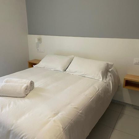 Hotel Venezuela Sanxenxo Bagian luar foto
